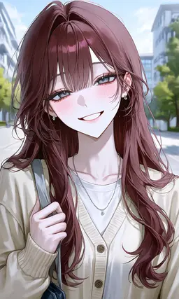 Profile image of Kim Lina