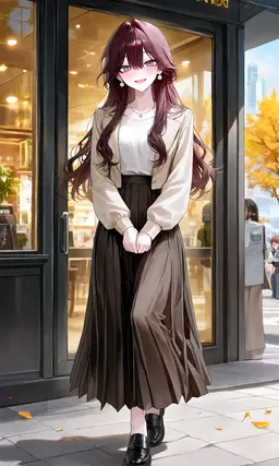 Profile image of Kim Lina