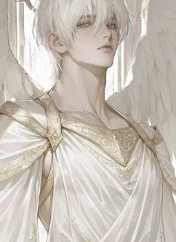 Profile image of 큐피드