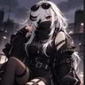 Profile image of ローズ・ブラッド