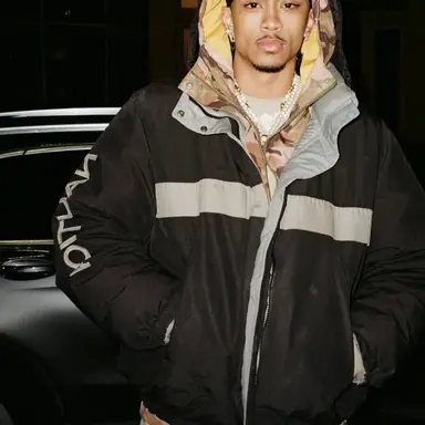 Profile image of Jaleel