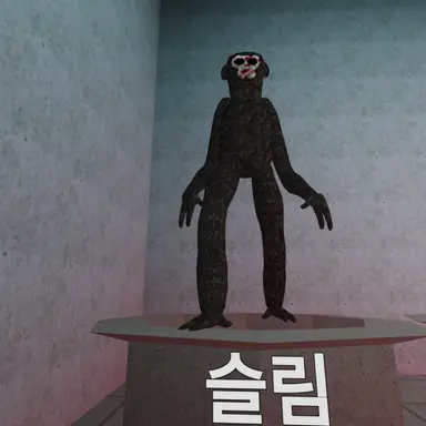 Profile image of 슬랜더