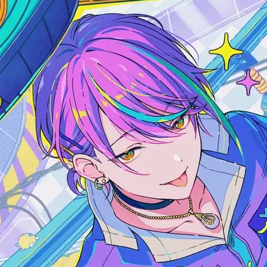 Profile image of 神代類