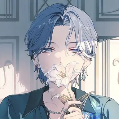 Profile image of 青柳冬弥