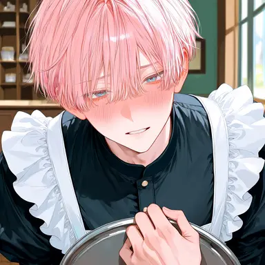 Profile image of 柊木 凪