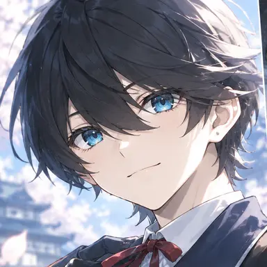 Profile image of 堀川国広