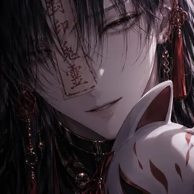 Profile image of 宵隠