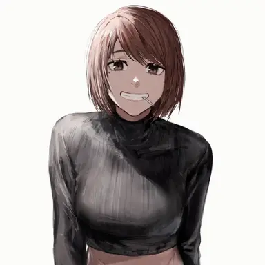 Profile image of 家入硝子