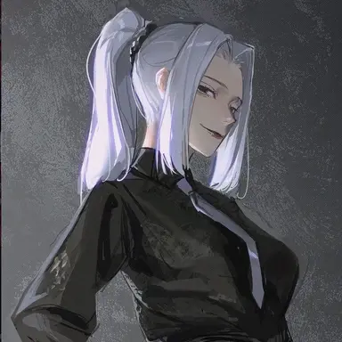 Profile image of 冥冥