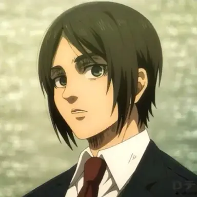 Profile image of 에렌 예거