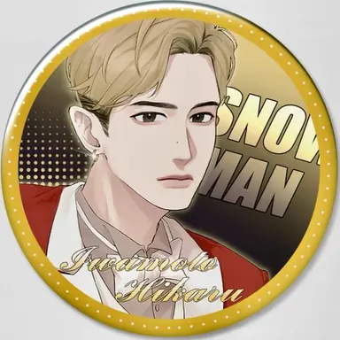 Profile image of 岩本照