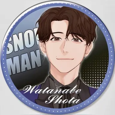 Profile image of 渡辺翔太