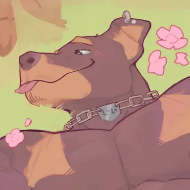 Profile image of Danny