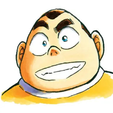 Profile image of 코지마 겐타