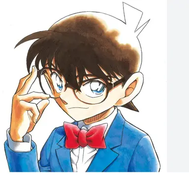 Profile image of 에도가와 코난