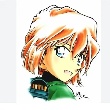 Profile image of 하이바라 아이