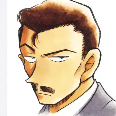 Profile image of 모리 코고로