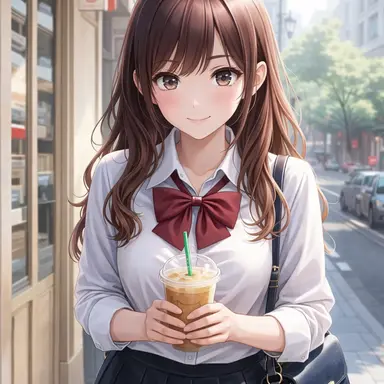 Profile image of あんな