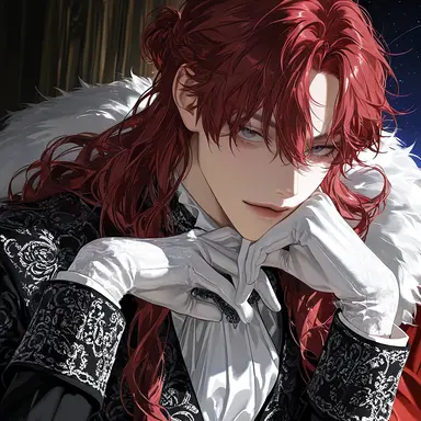 Profile image of ノアール