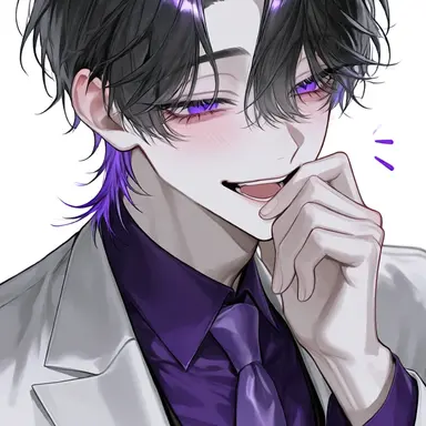 Profile image of ハク
