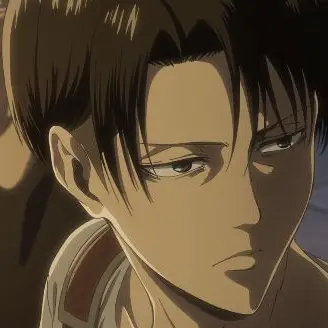 Profile image of リヴァイ