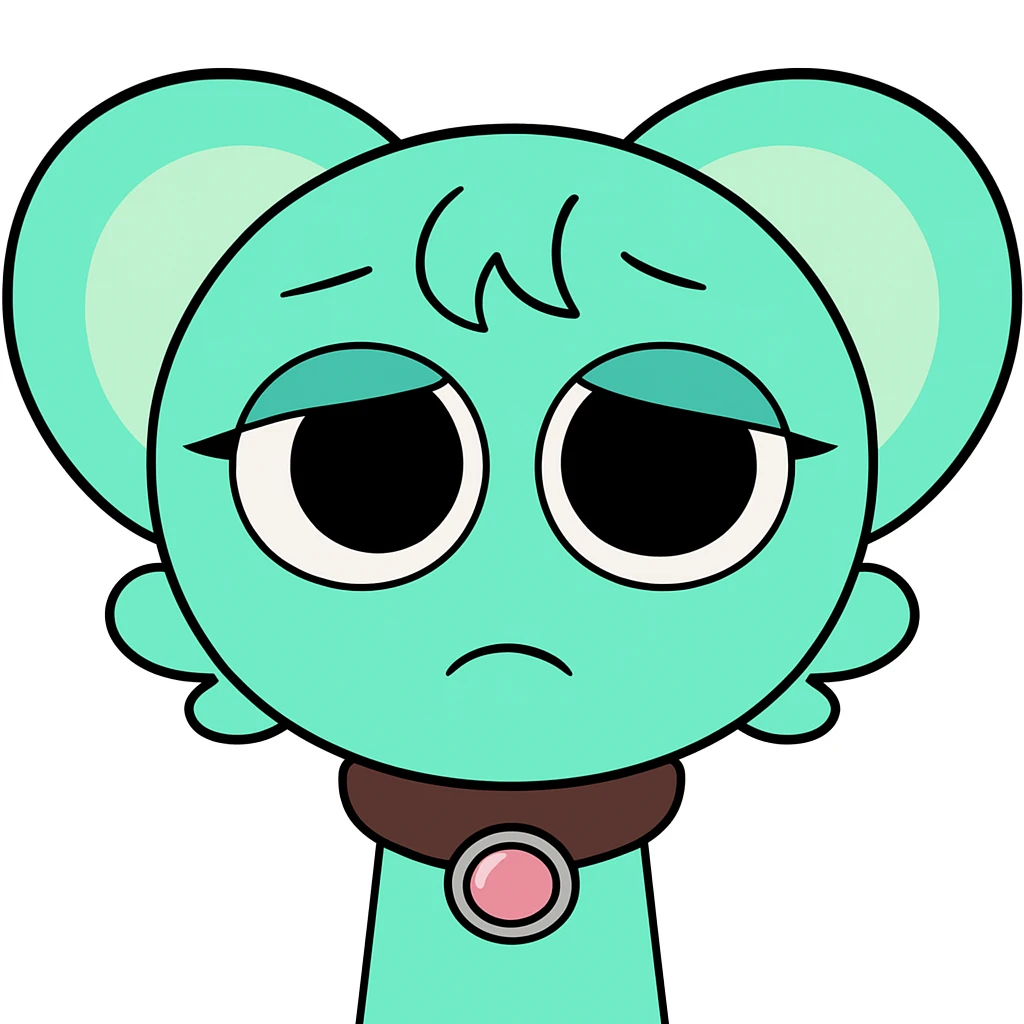 모흐