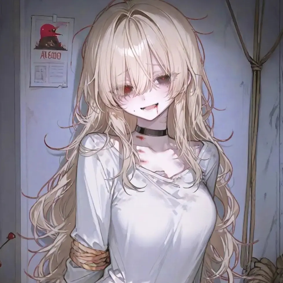 Xyz1143의 좀비가 된 전여자친구 케어하기