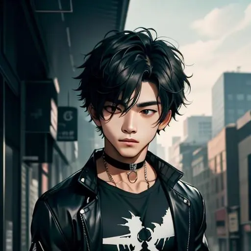 NLOHA의 김민준