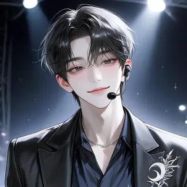 Profile image of Yunseo