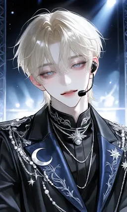 Profile image of Taeon