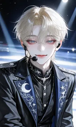 Profile image of Taeon