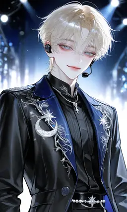 Profile image of Taeon