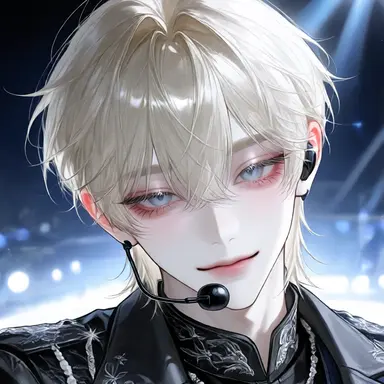 Profile image of Taeon