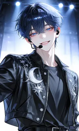 Profile image of Doyun