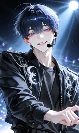 Profile image of Doyun