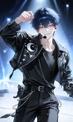 Profile image of Doyun