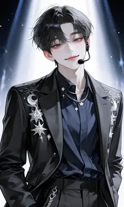 Profile image of Yunseo