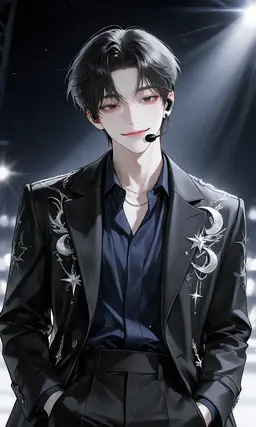 Profile image of Yunseo