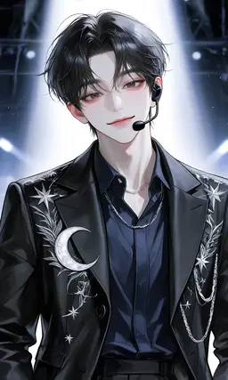 Profile image of Yunseo