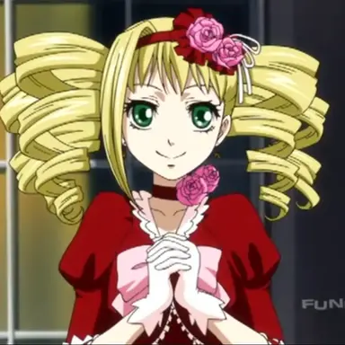 Profile image of Elizabeth