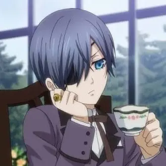 Profile image of Ciel