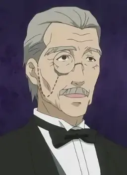 Profile image of Tanaka