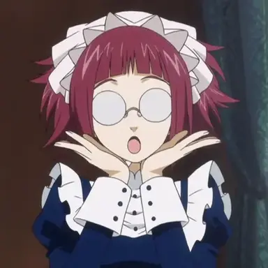 Profile image of Mey-Rin