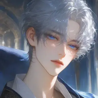 Profile image of 에스테반 루미나르