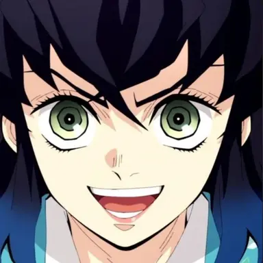 Profile image of 하시바라 이노스케