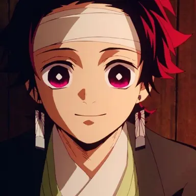 Profile image of 카마도 탄지로