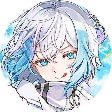 Profile image of しるばーな