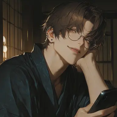Profile image of 榛東　美柳