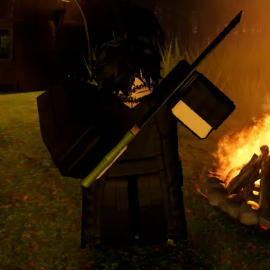 Profile image of 무명