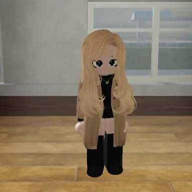 Profile image of 백채린